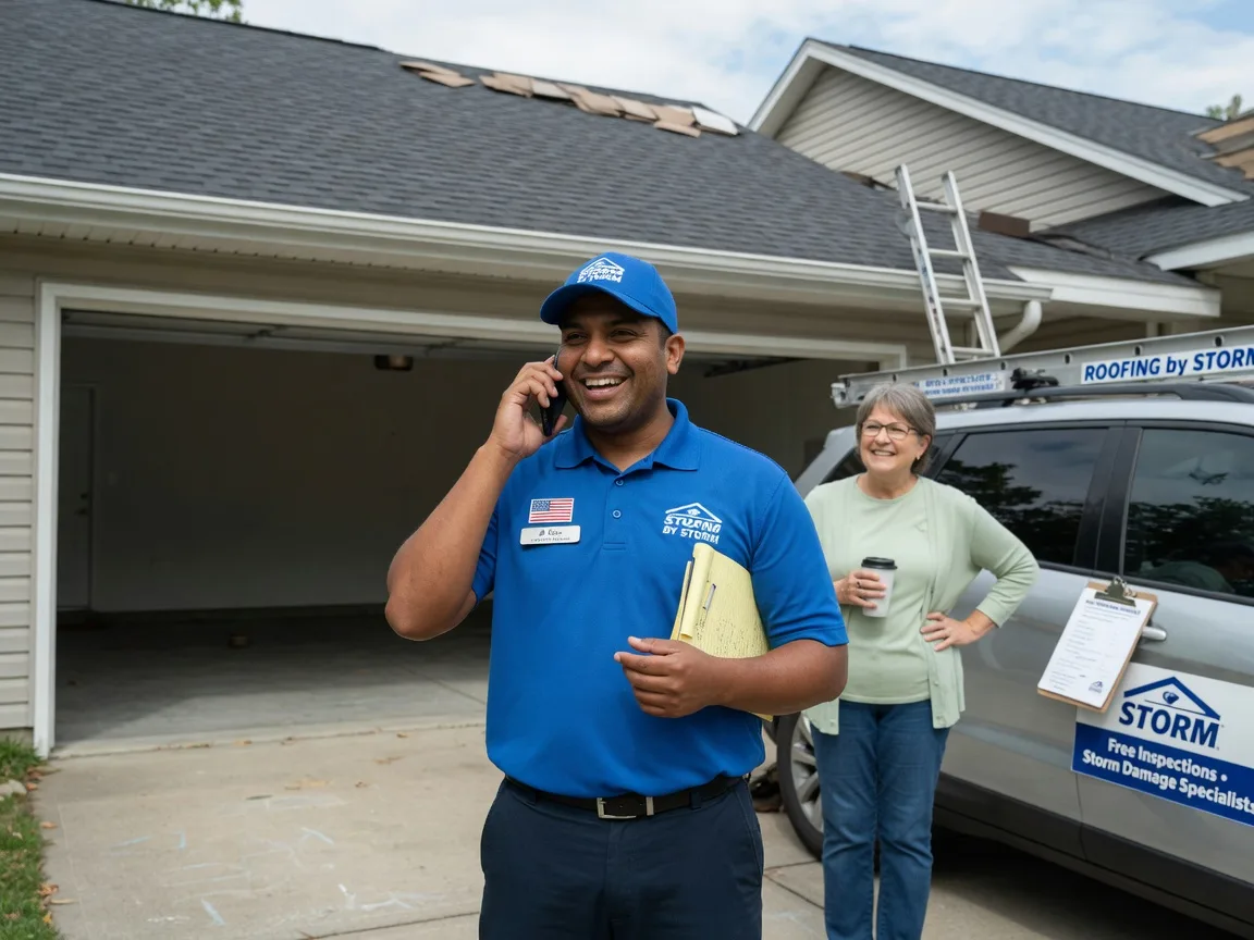 Roof Repair Near Me Lake Bluff, IL FAQs