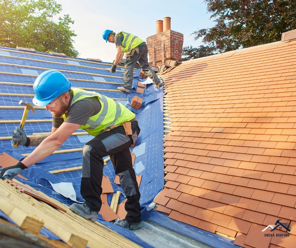 Why choose Roof Repair Near Me in Lake Bluff, IL